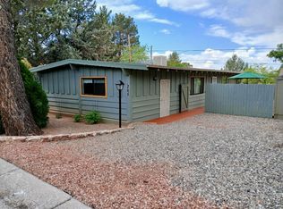 265 View Dr UNIT A, Sedona, AZ 86336