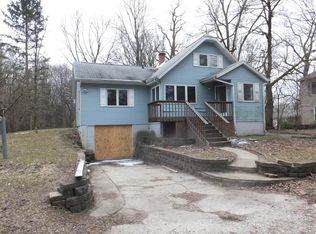 805 E Coolspring Ave, Michigan city, IN