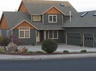 3330 SW Wickiup Ct, Redmond, OR 97756