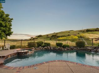 25 Greenridge Pl, Danville, CA 94506
