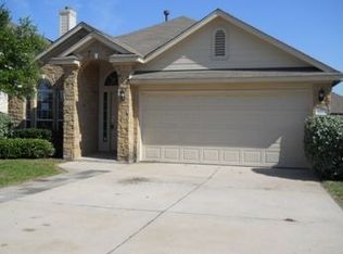 11205 Crazy Well Dr, Austin, TX 78717