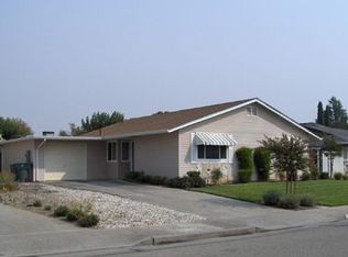1661 Hollyhock St, Livermore, CA