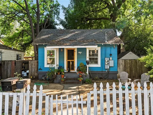 1130 Hazel St, Chico, CA 95928