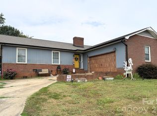816 Rhodann Dr, Shelby, NC 28152