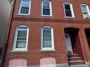 206 Chelsea St, East Boston, MA 02128