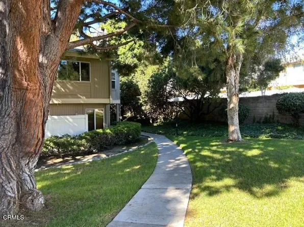 1252 San Simeon Ct Unit 6, Ventura, CA 93003