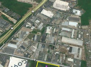 Luccetti Industrial Park, Bayamon, PR 00956