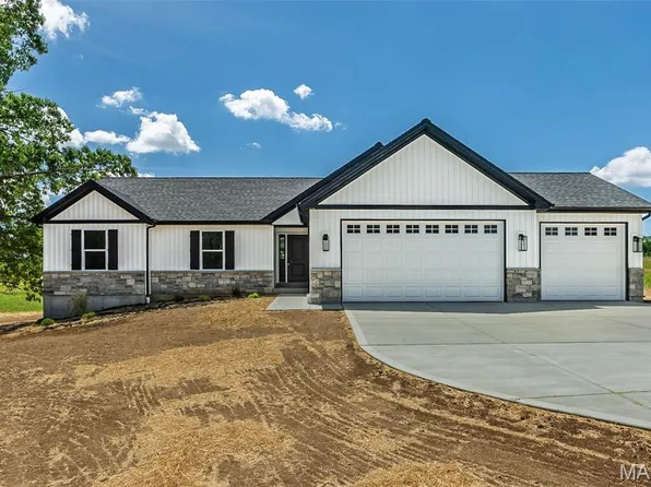 11 Oakview Ct, Troy, MO 63379