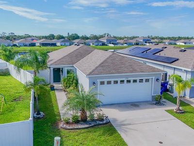 4749 Glencrest Loop, Saint Cloud, FL, 34772