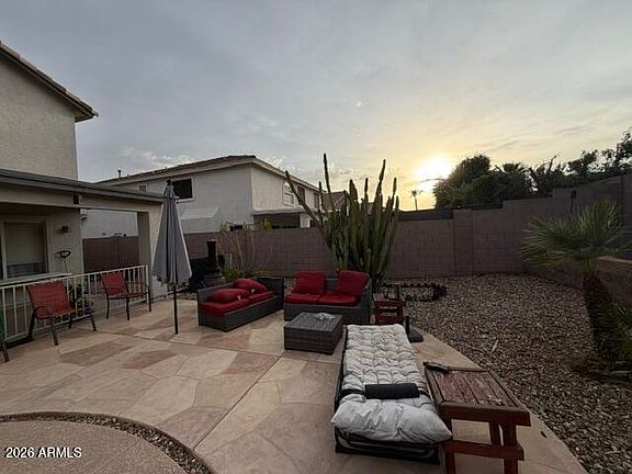3rd image of 15746 W CALAVAR Road