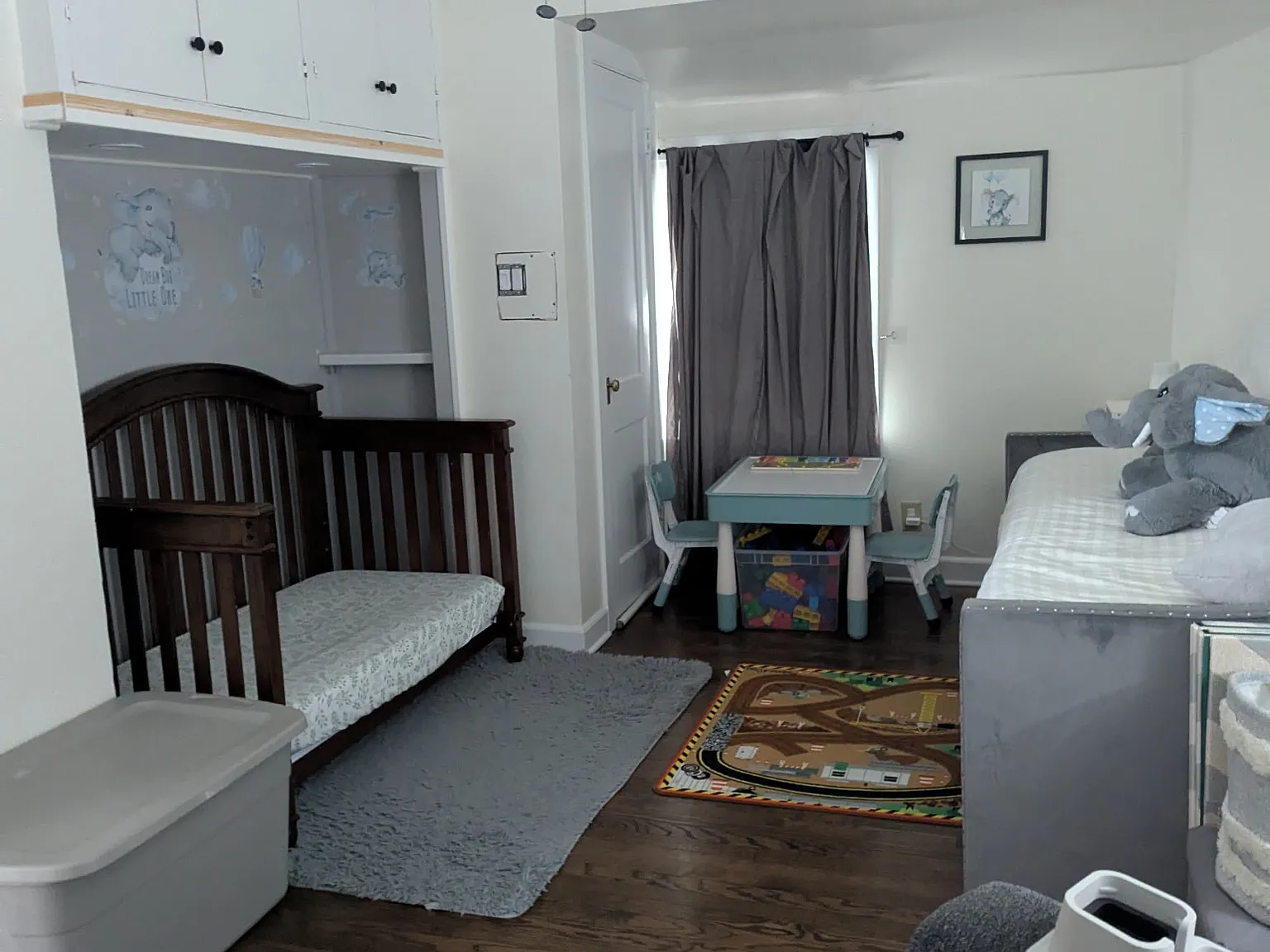 Nagle Upper Floors — Photo 4