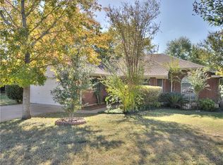 2101 Quicksilver Blvd, Austin, TX 78744