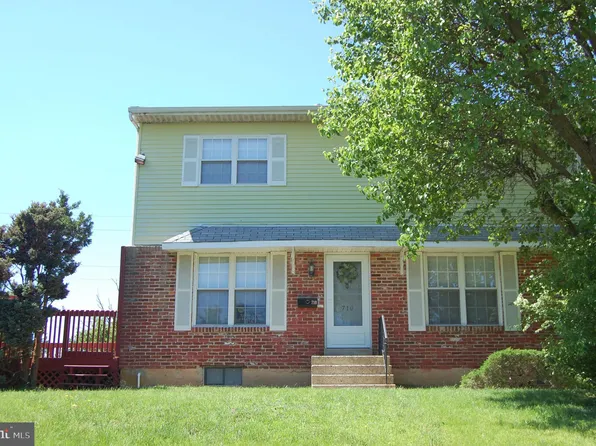 710 Whitpain Hls, Blue Bell, PA 19422