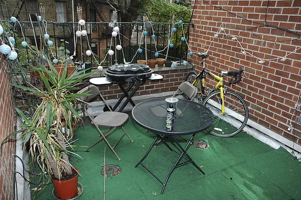 Rented by Boerum Hill Realty | media 58