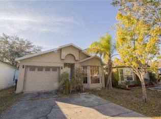 1130 Isadore Dr, Orlando, FL 32825