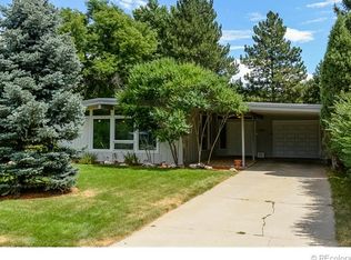 5020 S Washington St, Englewood, CO 80113