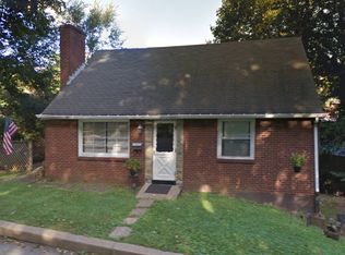 267 Scott Rd, Pittsburgh, PA 15228