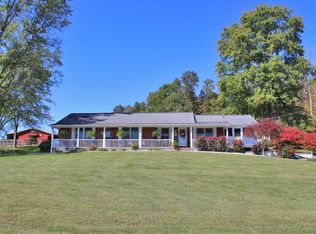 868 Highway 1258, Monticello, KY 42633
