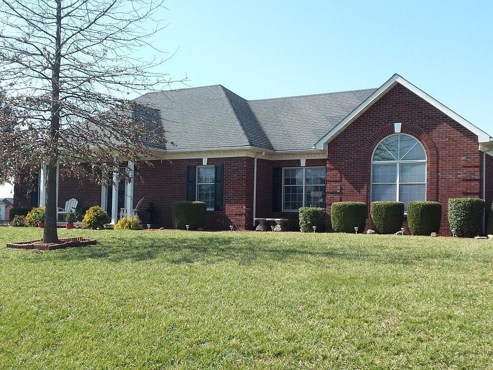 Woodland Springs