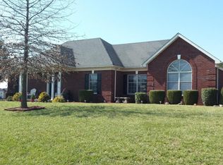 106 Woodlawn Spgs, Bardstown, KY 40004