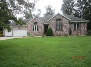 301 W Farm Road 48, Pleasant Hope, MO 65725