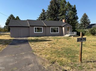 31474 Highway 70, Bonanza, OR 97623