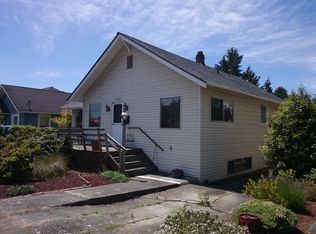7327 20th Ave NW, Seattle, WA 98117
