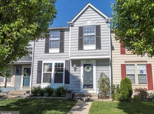 719 Willowby Run, Pasadena, MD 21122