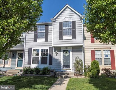 719 Willowby Run, Pasadena, MD, 21122