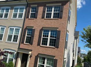 13222 Shawnee Ln, Clarksburg, MD 20871