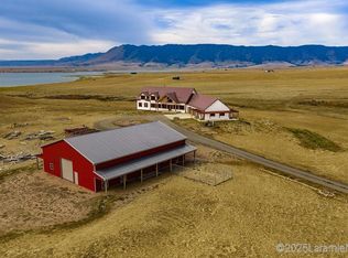 66 Remuda Rd, Laramie, WY 82070