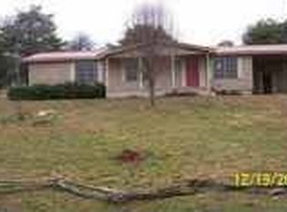 747 Stone Rd, Benton, TN 37307