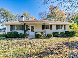 5538 Ruth Ave, Toledo, OH 43613