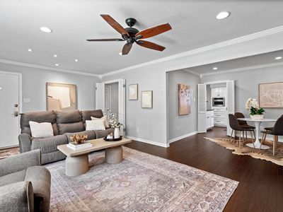 5819 E University Blvd APT B, Dallas, TX, 75206