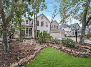 11 Sunspree Pl, Spring, TX 77382