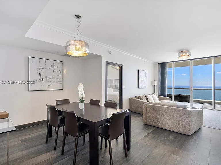 17875 Collins Ave #3005 — Photo 2