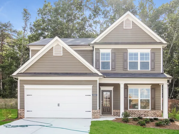 3322 SE Alder Ct, Gainesville, GA