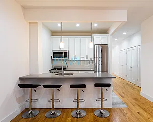 Rented by Uptown Flats LLC