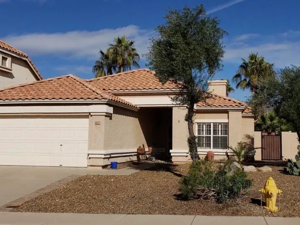 1220 E SILVERWOOD Drive, Phoenix, AZ 85048