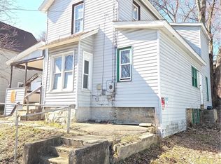 475 Crescent St, Jamestown, NY 14701