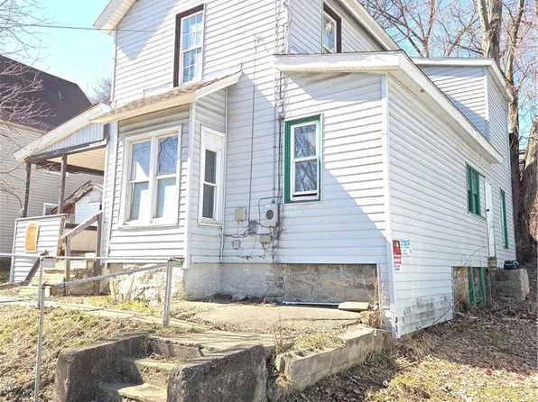 475 Crescent St, Jamestown, NY 14701