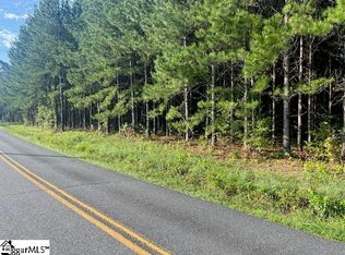 Melvin Hill Rd, Columbus, NC 28722