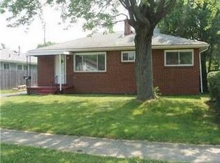 1148 Beechwood Rd, Columbus, OH 43227