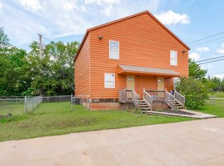 3204 S Hill Ln, Stillwater, OK 74074
