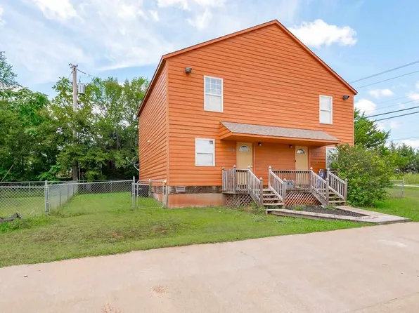 3204 S Hill Ln, Stillwater, OK 74074