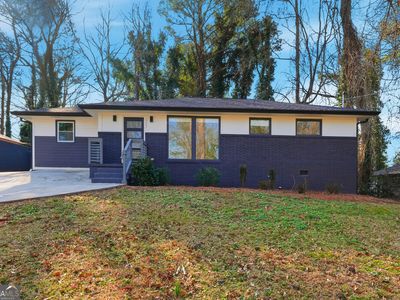 2703 Ellen Way, Decatur, GA, 30032