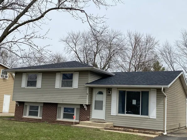 260 Plainview Dr, Bolingbrook, IL 60440