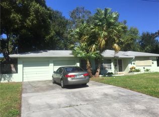 2144 McKinley St, Clearwater, FL 33765