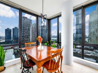 10 Provost St UNIT 1803, Jersey City, NJ, 07302