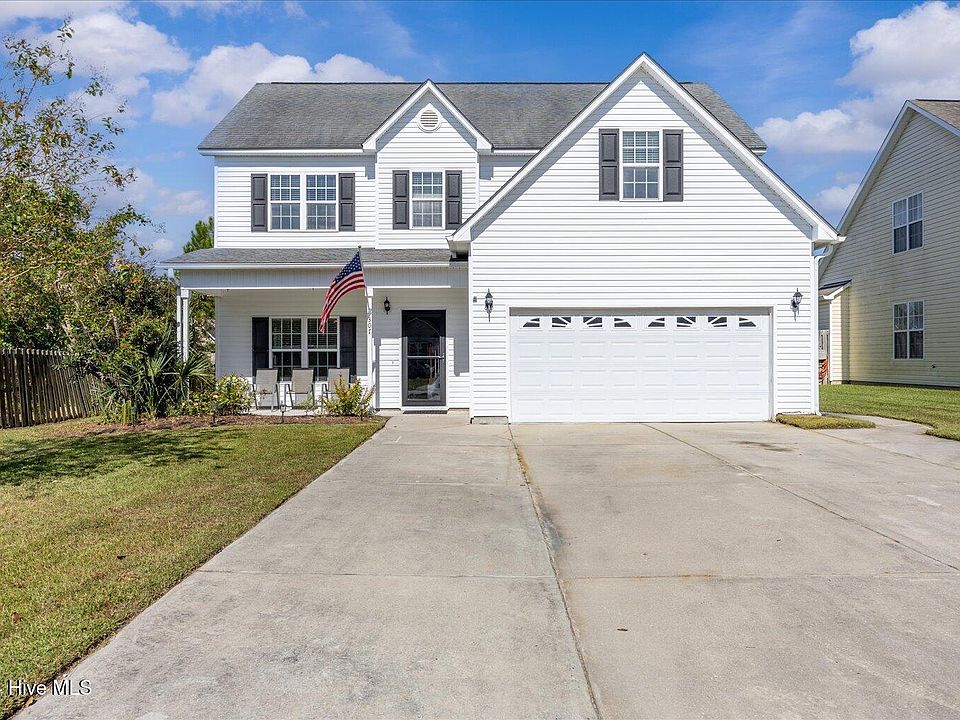 1st image of 307 Hanna Drive